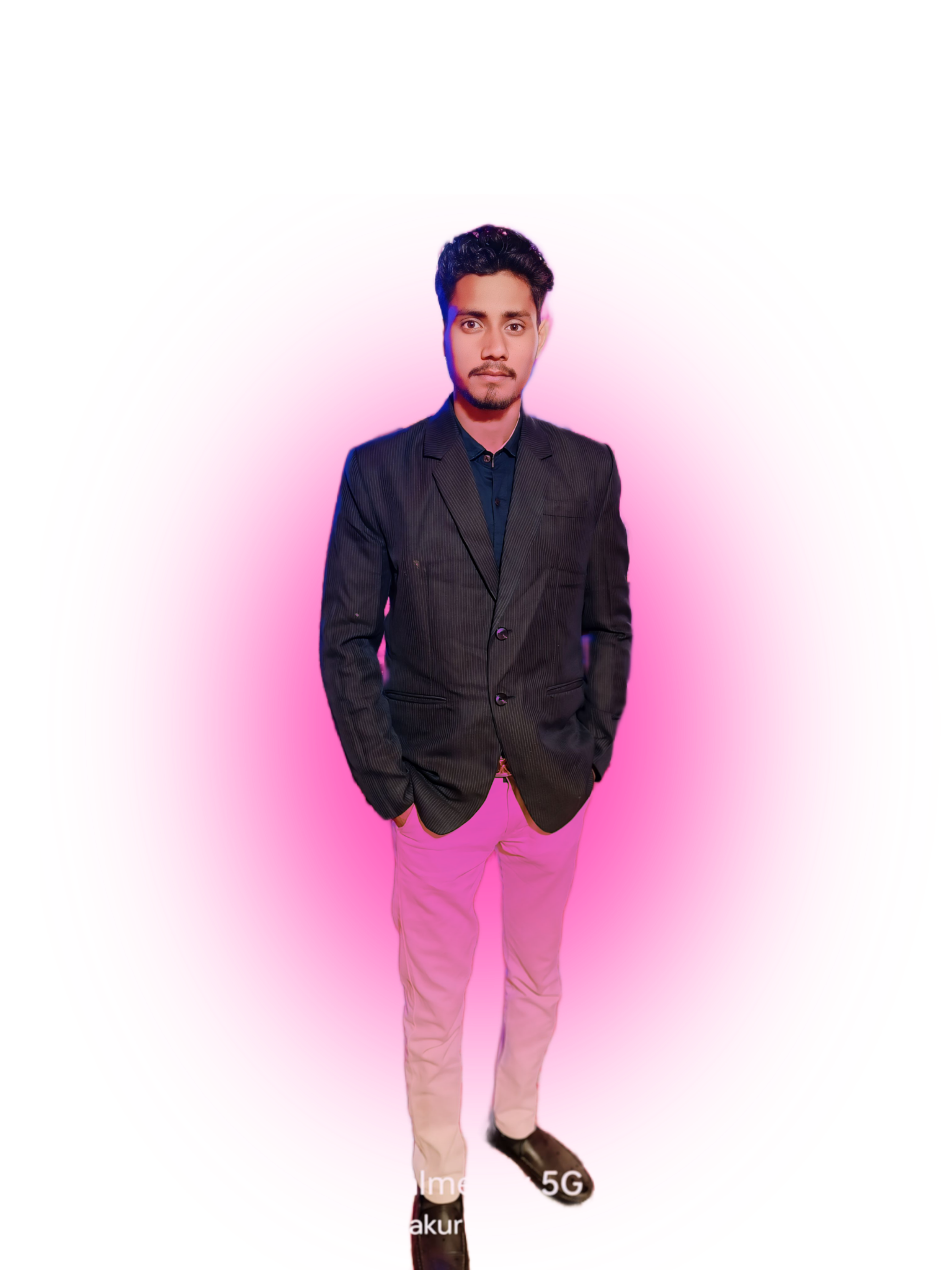 missing image